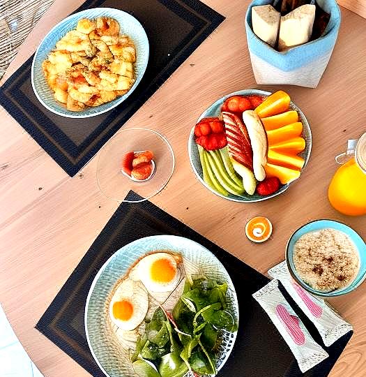 Opalia Suites